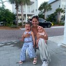 Seeker profile avatar for Full Time Nanny For Two Bubbly And Sweet Sisters