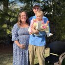 Seeker profile avatar for Sitter Needed For 2 Children In South Dennis.