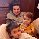 Seeker profile avatar for Nanny Needed For 2 Children In Charlottesville
