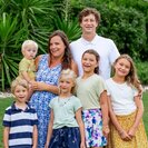 Photo for Babysitter Needed For My Children In Greenville