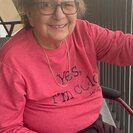 Seeker profile avatar for Seeking Full-time Senior Care Provider Florida And In Barnegat