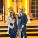Seeker profile avatar for Babysitter Needed For 2 Children In Basking Ridge.