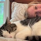 Profile image of Kim M.