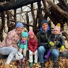 Seeker profile avatar for Before & Afterschool Nanny Needed For 3 Children In Downers Grove