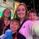 Seeker profile avatar for Babysitter Needed For 2 Children In Calera
