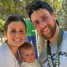 Seeker profile avatar for Nanny Needed For 1 Child In North Spokane.