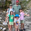 Seeker profile avatar for After School Help Needed For 3 Children In Pittsford
(and Daytime Puppy Care Too!)