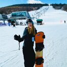 Izabela P.'s Photo