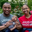 Seeker profile avatar for Nanny Needed For One Seven Month Old In Middletown! Needed For Three Days (Wed, Thurs, Fri)