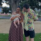 Seeker profile avatar for Part-Time Nanny, 7 Month Old, M-W, Santa Monica