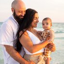 Seeker profile avatar for Nanny Needed For 1 Child In Evansville