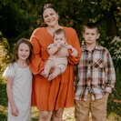 Seeker profile avatar for Help Me Maintain My Sanity As A Stay At Home Mom