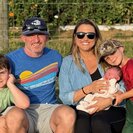 Seeker profile avatar for Babysitter Needed For 3 Children In Chester