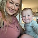 Seeker profile avatar for Nanny - Flexible 10+hr/week