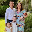 Seeker profile avatar for Nanny Needed For Newborn Mission Hills