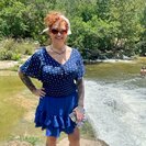 Seeker profile avatar for Looking For A House Cleaner For Two Adults In Two Austin Apartments