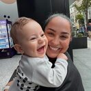 Seeker profile avatar for Nanny Needed For 1 Child In Wexford