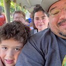 Seeker profile avatar for Babysitter Needed For 1 Child In Plano