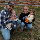 Seeker profile avatar for Caring And Trustworthy Part-Time Nanny Needed For 6 Month Old And 2 Year Old