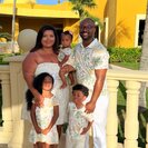 Seeker profile avatar for Sitter Needed For 3 Children In Angleton.