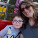 Seeker profile avatar for Nanny Needed For 1 Child In Budd Lake