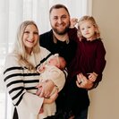 Seeker profile avatar for In- Home Nanny Needed For 2 Children In Temperance.