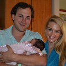 Seeker profile avatar for Nanny Needed For 3 Children In Houston.