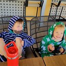 Seeker profile avatar for Part-Time Family Helper / Sitter For Two Fun, Energetic Boys (7 & 10)