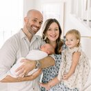 Seeker profile avatar for Nanny Needed For 2 Children In North Mount Pleasant.