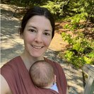 Seeker profile avatar for Babysitter Needed For Fridays