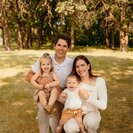 Seeker profile avatar for Nanny Needed For 3 Children In Fargo
