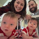 Photo for Full-Time Nanny For Twin 4.5 Month Old Girls