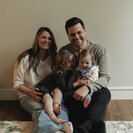 Photo for Part-time Nanny For Newborn Twins + 2 And 4 Year Old Girls