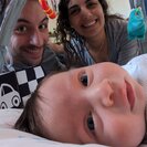 Seeker profile avatar for Nanny Needed For 1 Child In Buffalo