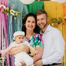 Photo for Part-time Morning Nanny For 16-month-old Boy