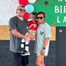 Seeker profile avatar for Babysitter Needed For 1 Child In Fort Campbell