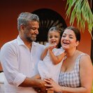 Seeker profile avatar for Nanny Needed For 1 Child In San Pedro.