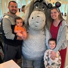 Photo for Long Term Nanny/Housekeeper For Our Family In Marlboro