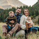 Seeker profile avatar for Babysitter Needed For 2 Children In Salt Lake City.