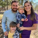 Photo for Nanny Needed For 2 Children In Castle Rock.