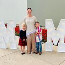 Seeker profile avatar for Babysitter Needed For 2 Children In Prosper.