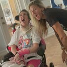 Seeker profile avatar for Seeking Full-time Adult Care Provider In Fort Myers