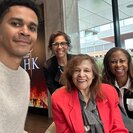 Seeker profile avatar for Seeking Full-time Senior Care Provider In Potomac