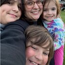 Seeker profile avatar for Babysitter Needed For 3 Children In Indianapolis