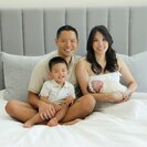 Seeker profile avatar for Nanny Needed For 1 Child In Tustin