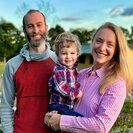 Seeker profile avatar for Full-Time Nanny Needed In Winchester