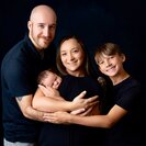 Seeker profile avatar for Looking For A Nanny For A 1-year Old In Wooster!