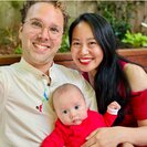 Seeker profile avatar for Part-Time Nanny For Loving Multicultural Family (Clarendon Heights)