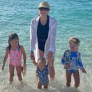 Seeker profile avatar for Nanny Needed For My Children In Buda.