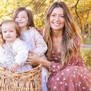 Seeker profile avatar for Part-Time Wonderful Nanny Needed For Our Fun, Busy Family